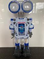 Robot - MECCANO - 6028424 - Meccanoid 2,0, Ophalen of Verzenden, Zo goed als nieuw