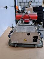 Probst SM600 tegeltiller vacuumheffer, Ophalen, Zo goed als nieuw, Overige soorten, Probst