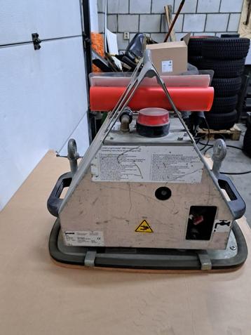 Probst SM600 tegeltiller vacuumheffer beschikbaar voor biedingen