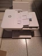 HP Deskjet 4100e alles-in-één serie printer, Computers en Software, Printers, Ophalen, Kopieren, Printer, Inkjetprinter