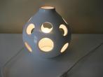 Belle lampe de table Portofino Ceramica, Comme neuf, Autres matériaux, Moins de 50 cm, Enlèvement ou Envoi