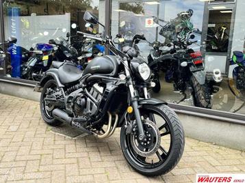 Kawasaki Vulcan S beschikbaar voor biedingen