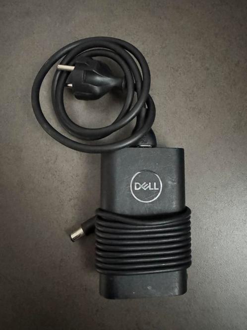 Adaptateur d'origine Dell pour ordinateur portable 65 W, Informatique & Logiciels, Chargeurs d'ordinateur portable, Comme neuf