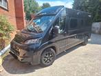 Sunlight Cliff 600X, Caravans en Kamperen, Mobilhomes, Luifel, Buscamper of Camperbus, Sunlight, Ringverwarming