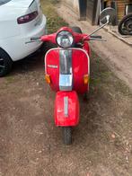 Vespa px80, Fietsen en Brommers, Ophalen, Gebruikt