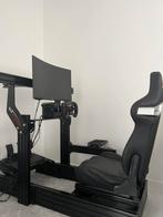 Fanatec Sim Racing Bundle, Games en Spelcomputers, Ophalen, Gebruikt
