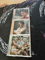 Elvis 3 bootleg cd's, Nineteen sixty five studio sessions, Ophalen of Verzenden, Zo goed als nieuw, Rock-'n-Roll
