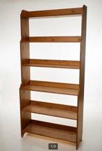 Leksvik boekenkast Ikea 4 stuks, aangegeven prijs per stuk, Huis en Inrichting, Ophalen, Zo goed als nieuw