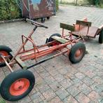 Go cart, groot, Ophalen, Gebruikt