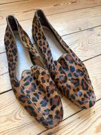 Massimo Dutti loafers 39, Kleding | Dames, Verzenden, Zo goed als nieuw