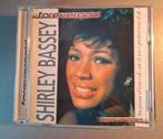 Cd. Shirley Bassey. Forevergold. The power of love., Ophalen of Verzenden