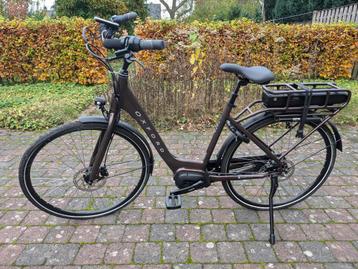 Oxford Nexa EBike Nieuw beschikbaar voor biedingen