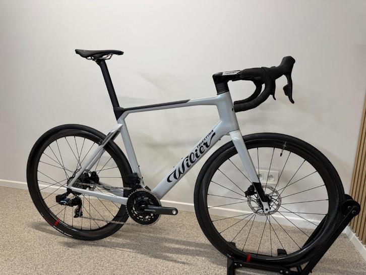 Wilier Filante Hybrid Black Friday Deal, Fietsen en Brommers, Elektrische fietsen, Nieuw, Ophalen of Verzenden