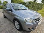 Opel Corsa 1.3 CDTi / 213.518 km / 5-deurs, Argent ou Gris, Entreprise, Boîte manuelle, Tissu