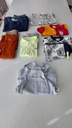 Kledingspakket jongens, 74, Ophalen of Verzenden