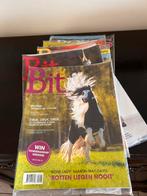 Oude paardentijdschriften, Boeken, Dieren en Huisdieren, Ophalen, Nieuw