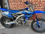 Motocross 450 yzf 2017 3000 euro, Ophalen, Zo goed als nieuw, Yamaha