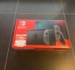 Switch V2 2019, Consoles de jeu & Jeux vidéo, Consoles de jeu | Nintendo Switch, Enlèvement, Avec 2 manettes, Switch Original