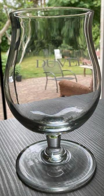 Duvelglas 33cl beschikbaar voor biedingen