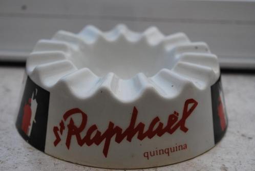 ancien cendrier * St RAPHAEL * + 7 verres assortis, Verzamelen, Merken en Reclamevoorwerpen, Zo goed als nieuw, Reclamebord, Ophalen of Verzenden