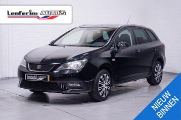 Seat Ibiza ST 1.2 TSI Chill Out Plus Clima Navi Cruise NAP beschikbaar voor biedingen