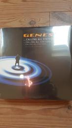 Genesis -  ...Calling all stations..., CD & DVD, Vinyles | Rock, Progressif, Autres formats, Neuf, dans son emballage, Enlèvement ou Envoi