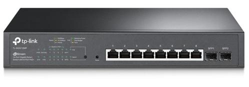 Switch TP-LINK TL-SG2210MP neuf à vendre, Informatique & Logiciels, Commutateurs réseau, Neuf, Enlèvement