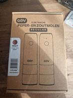 Electrisch peper en zout vat, Ophalen, Nieuw