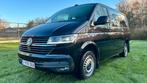 Volkswagen Transporter T6.1 Dubbele Cabine, Carnet d'entretien, Volkswagen, 3000 kg, Feux de virage