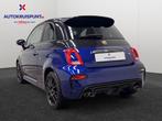 Abarth 595 1.4 T-Jet Monster Energy Yamaha Limited Edition, 167 g/km, Autres modèles, Achat, Euro 6