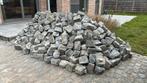 Kasseien / stenen, Ophalen, Gebruikt, Graniet, Kei