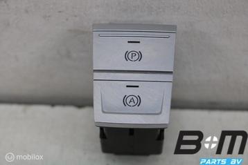 Schakelaar parkeerrem Audi Q8 4M FL 4N0927225B beschikbaar voor biedingen