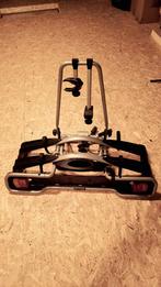 Fietsendrager Thule 945, Auto diversen, Fietsendragers, Ophalen, 2 fietsen, Nieuw