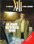 Mini album XIII, Ophalen, Eén stripboek, Vance - Van Hamme, Nieuw