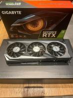 RTX 3070 Gigabyte, Enlèvement ou Envoi, Comme neuf, Nvidia