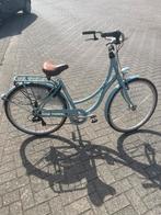Oxford Papillon damesfiets, Fietsen en Brommers, Ophalen, Zo goed als nieuw, Oxford, Versnellingen