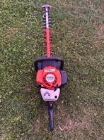 Stihl HS82 R heggenschaar te koop., Tuin en Terras, Heggenscharen, Ophalen of Verzenden, Zo goed als nieuw, Benzine, Stihl