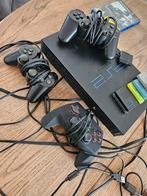 Playstation 2, Games en Spelcomputers, Ophalen of Verzenden, Gebruikt