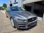 Jaguar XE GARANTIE - AUTOMAAT - NAVIGATIE, Autos, Jaguar, Achat, Noir, 120 kW, Automatique