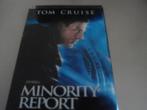 Rapport minoritaire (2DVD) (édition spéciale), À partir de 12 ans, Thriller d'action, Neuf, dans son emballage, Envoi