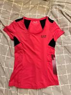 Armani Loop t shirt, Ophalen, Zo goed als nieuw, Maat 34 (XS) of kleiner