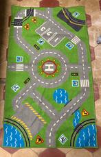 Tapis de jeu pour voiture, Enlèvement, Utilisé