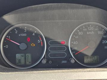 Ford fiesta 2005, Autos, Particulier, Diesel, Achat
