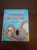 Duits kinderboek: Die winzigen detektive, Ophalen of Verzenden, Zo goed als nieuw