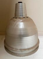 Industriële lampenkap 2 stuks, Enlèvement, Comme neuf