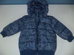 winterjasje voor peuter, Kinderen en Baby's, Babykleding | Maat 86, Ophalen, Zo goed als nieuw, Jongetje, Jasje