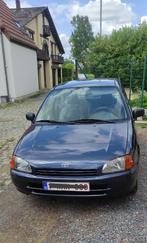 Toyota Starlet 1.3 Automaat – Super Betrouwbare Stadsauto, Auto's, Automaat, Starlet, Particulier, Airbags