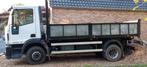 Iveco eurocargo, Auto's, Vrachtwagens, Automaat, Euro 5, Achterwielaandrijving, Iveco