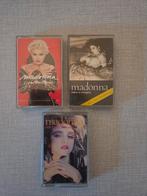 Madone., Enlèvement ou Envoi, Dance