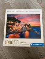 Clementini puzzel, Ophalen of Verzenden, Zo goed als nieuw